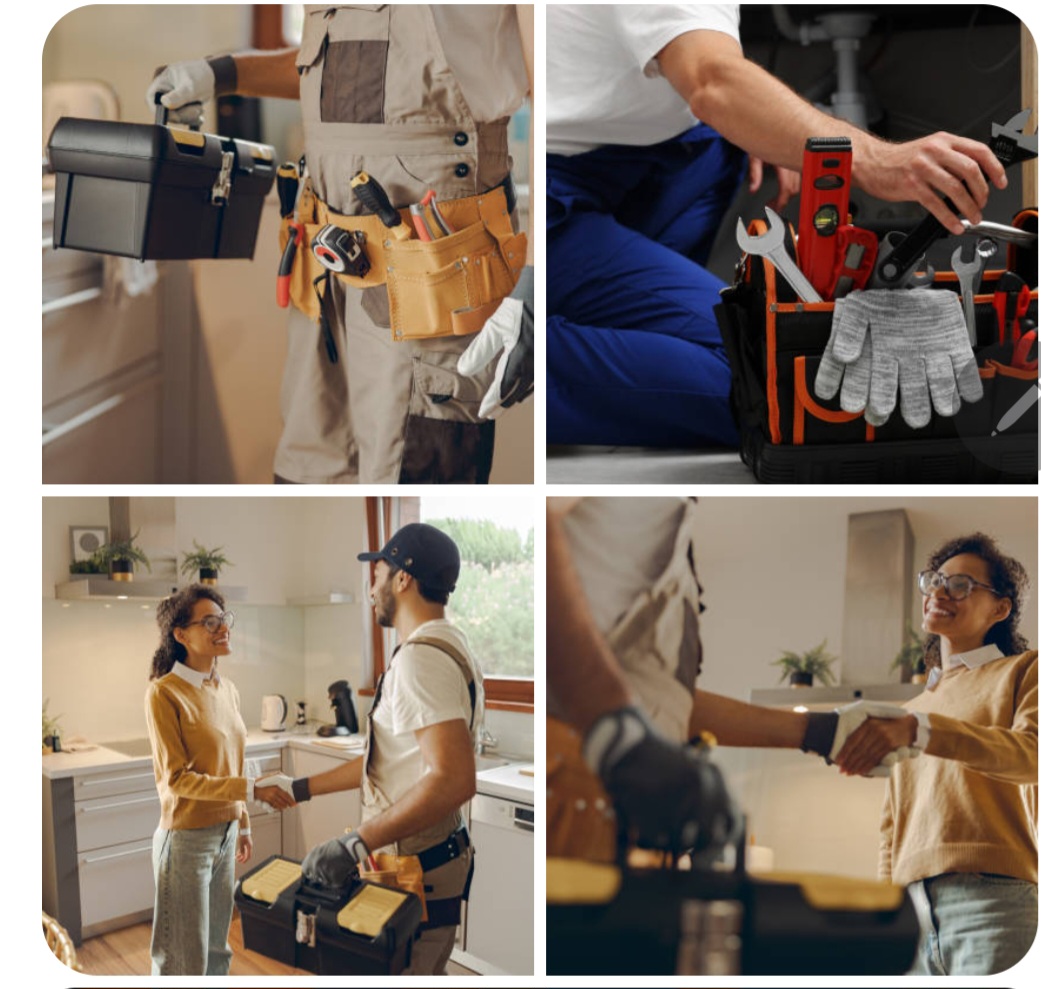 What time is best for you? Choose your day and time and we will be there