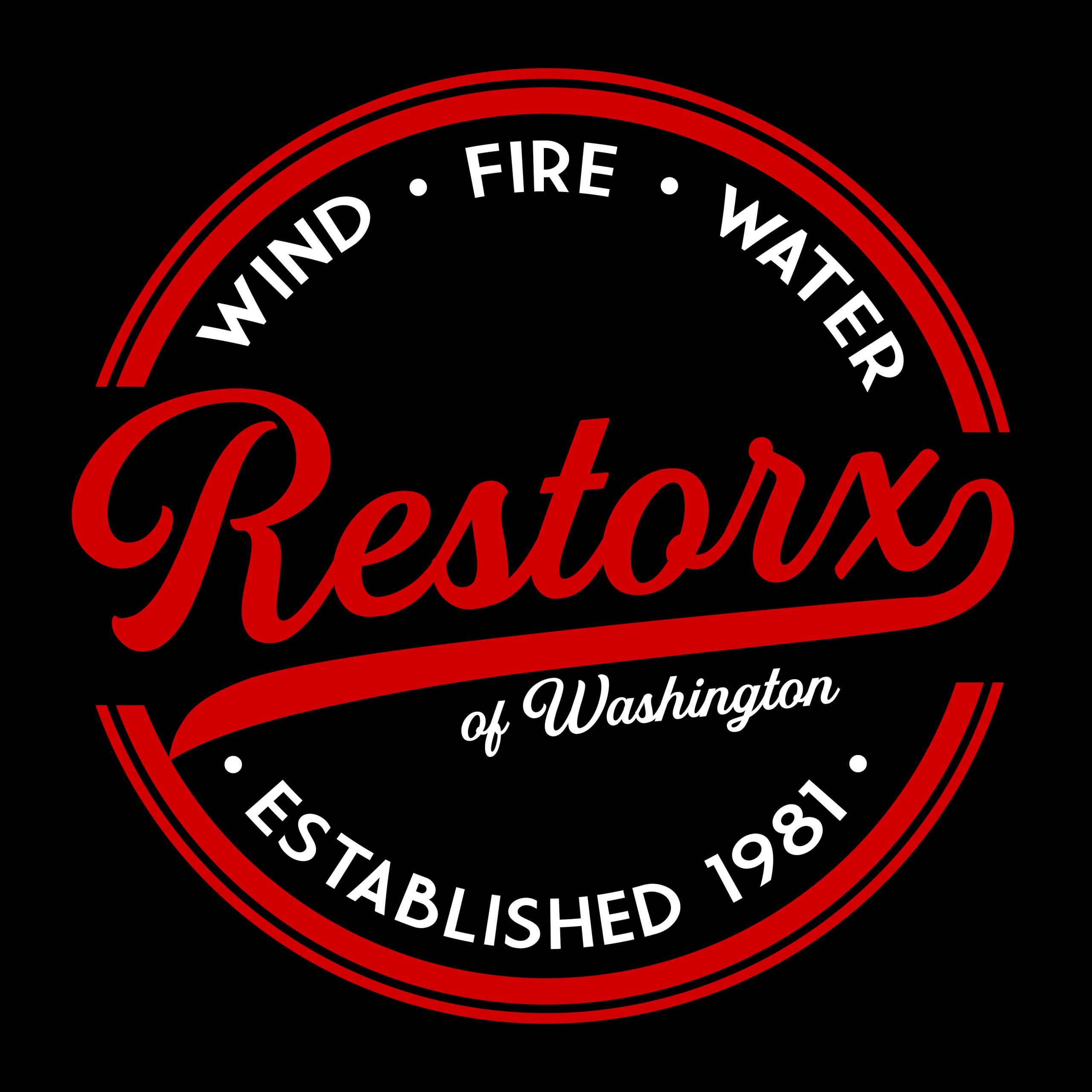 May - Restor-x of Washington