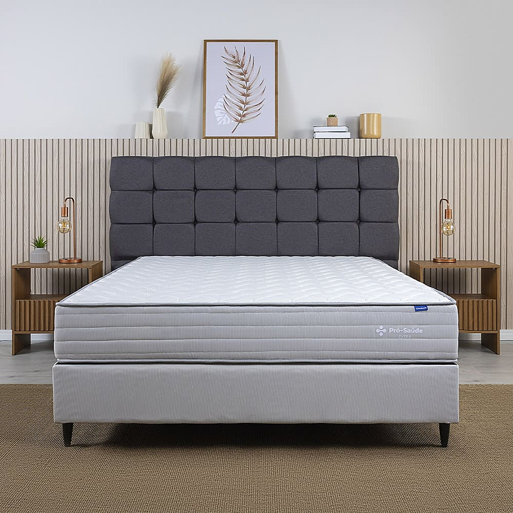 Colchão Pro Saude Extra