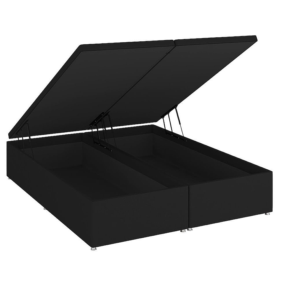 Base Sommier Baú Cori