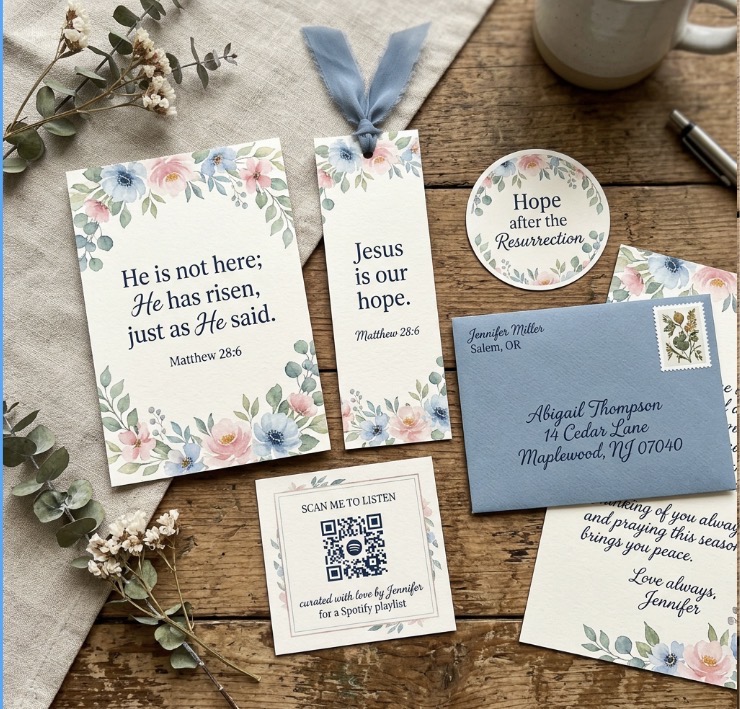 Gift Subscription Plans