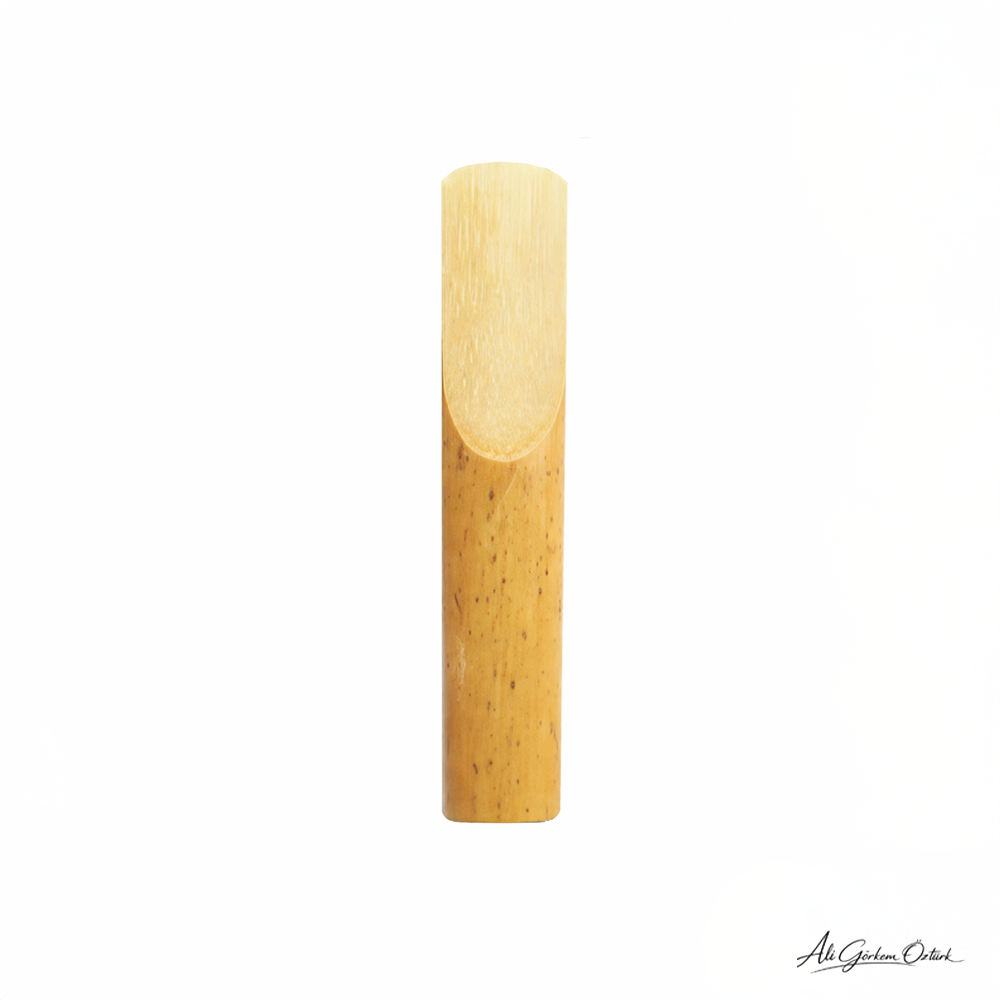 Rigotti Barre AS/1 Klarnet Kamışı (No: 1.0)