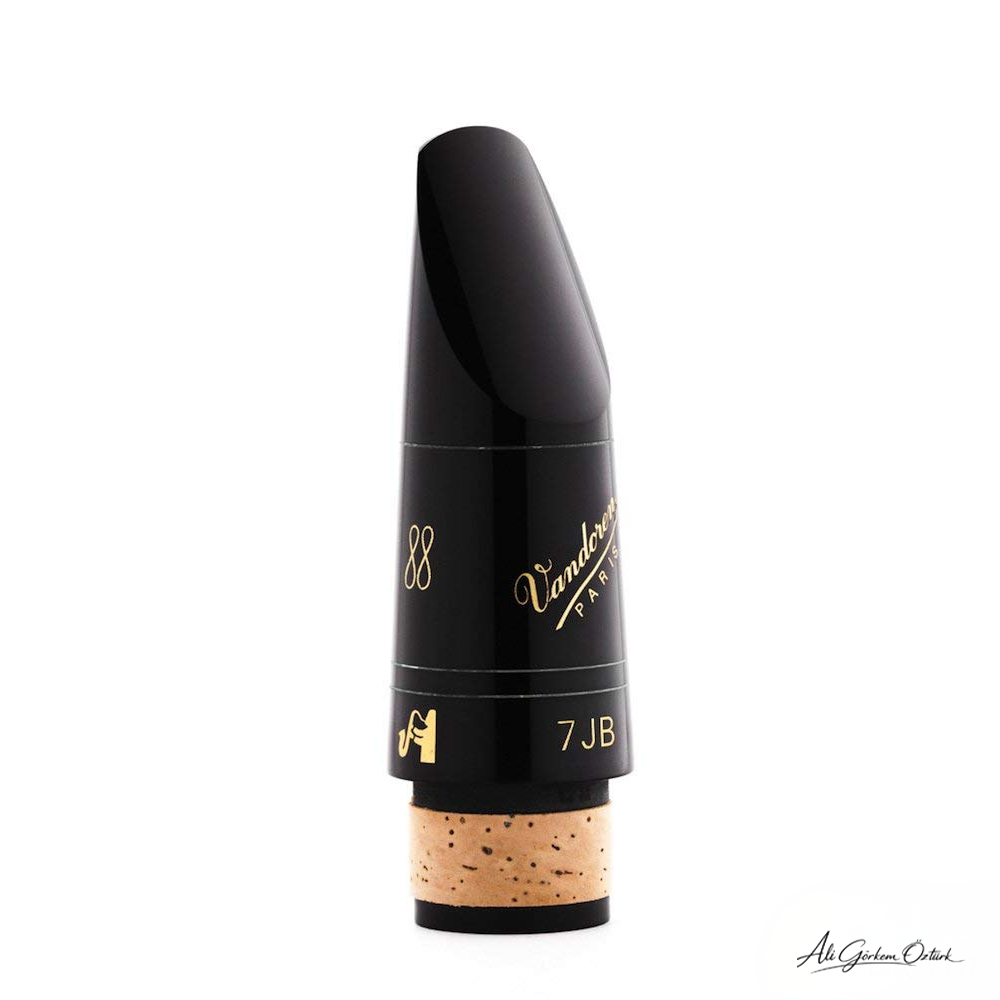 Vandoren 7JB Klarnet Beki