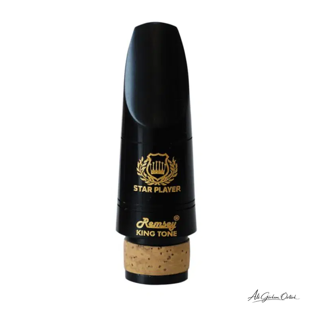 Remsey Star Player Klarnet Beki No: 9