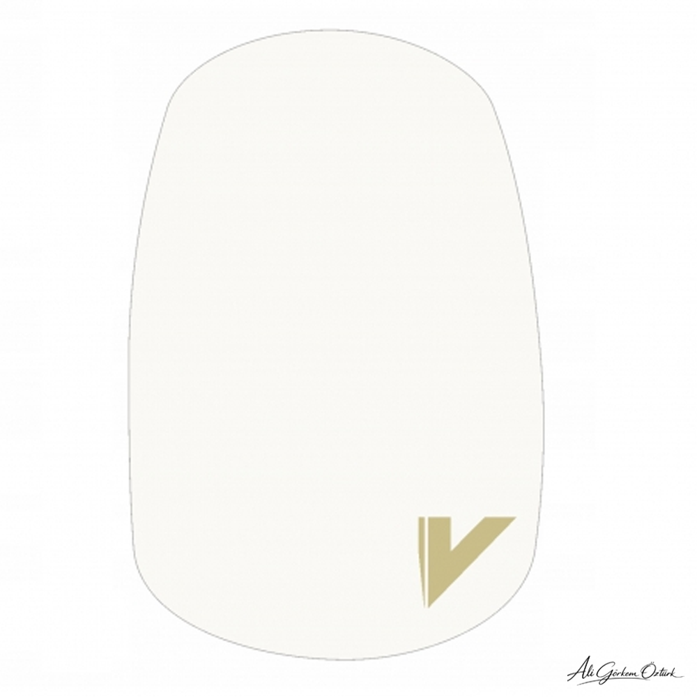 Vandoren Bek Dişlik (0.35 mm)