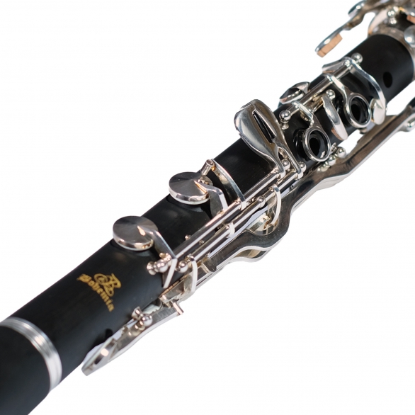 Bohemia BCL5000 Sol Klarnet