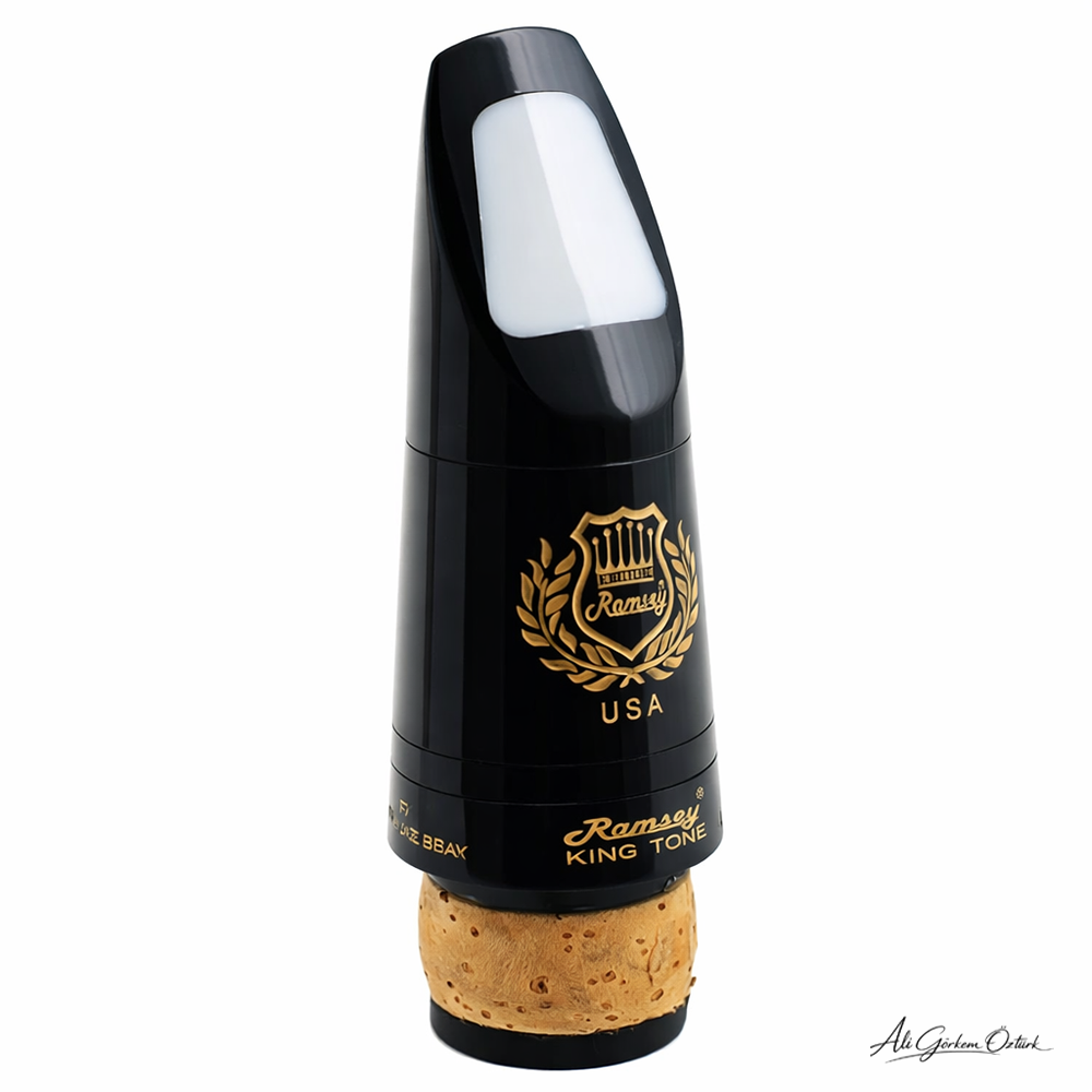 Remsey Biga Special (No: 10) Klarnet Beki