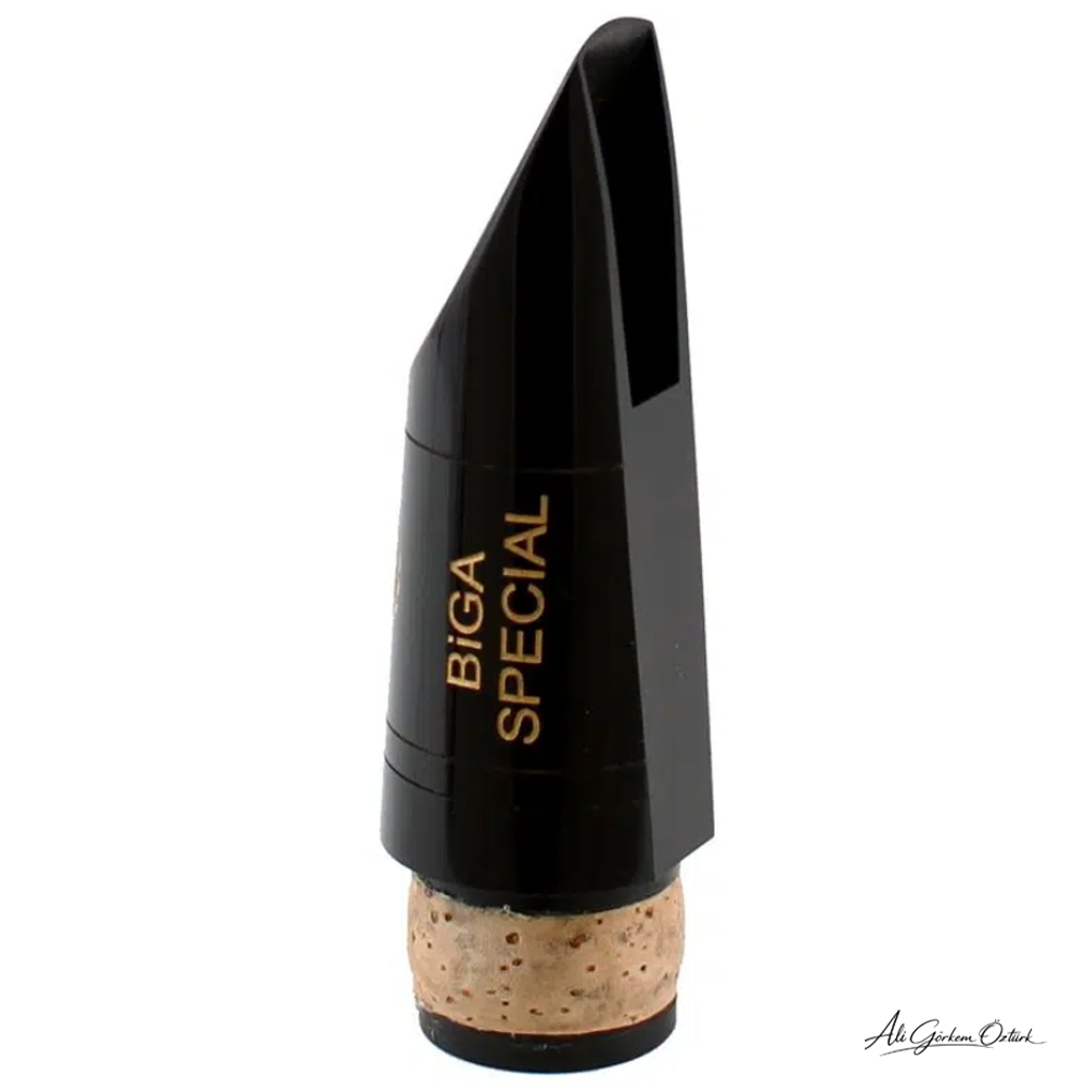 Remsey Biga Special (No: 10) Klarnet Beki