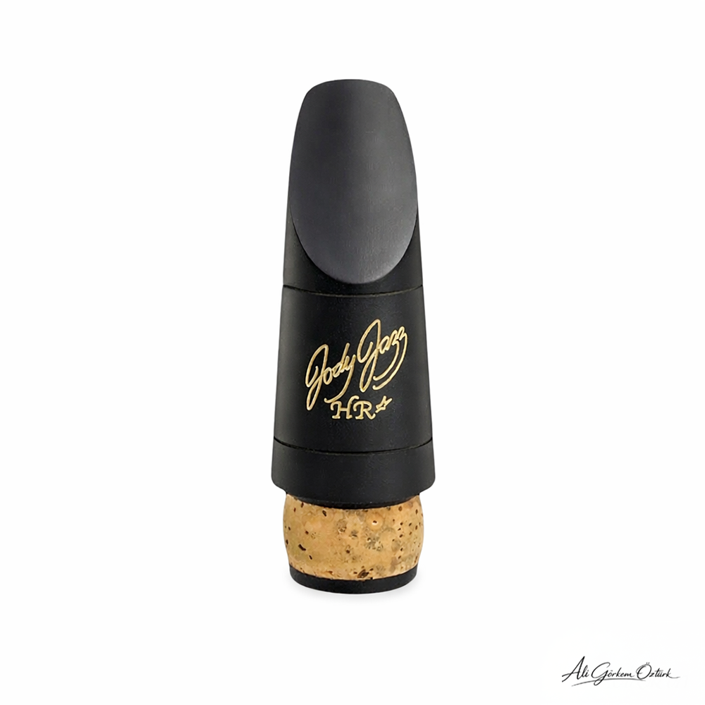 Jody Jazz HR Klarnet Beki No: 9