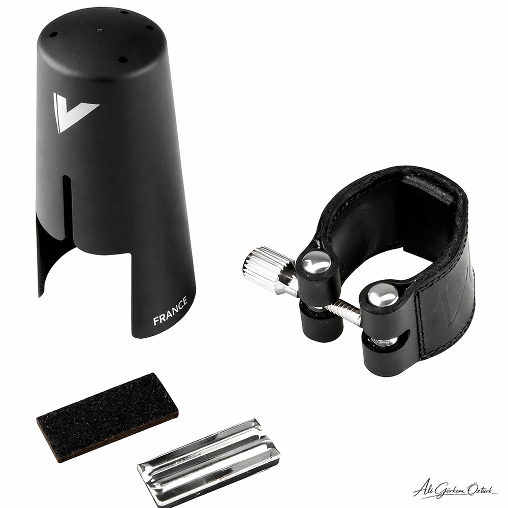 Vandoren Klarnet Deri Bilezik