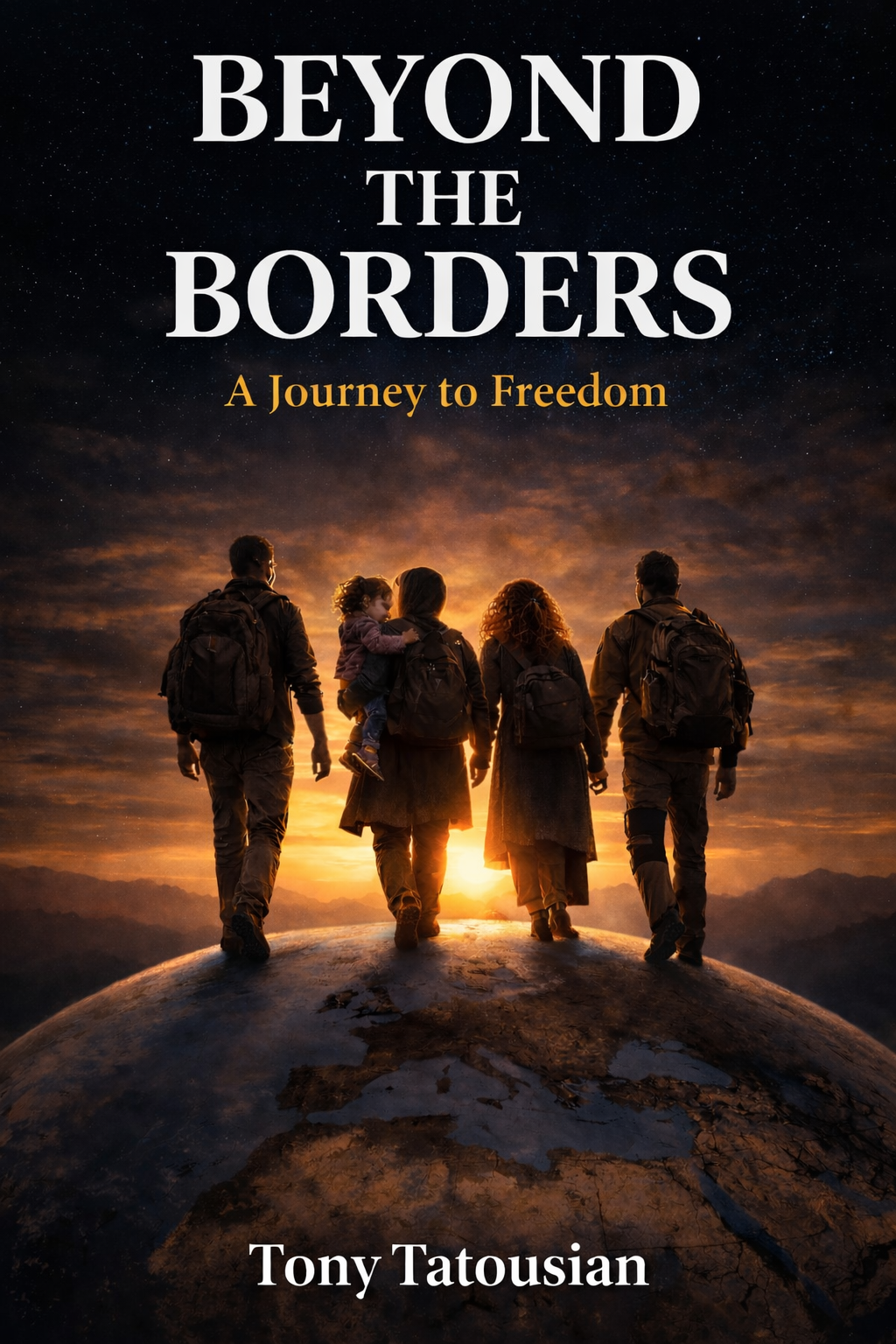 BEYOND THE BORDERS