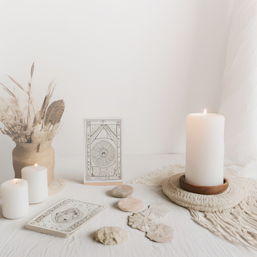 30 Minute Tarot Reading