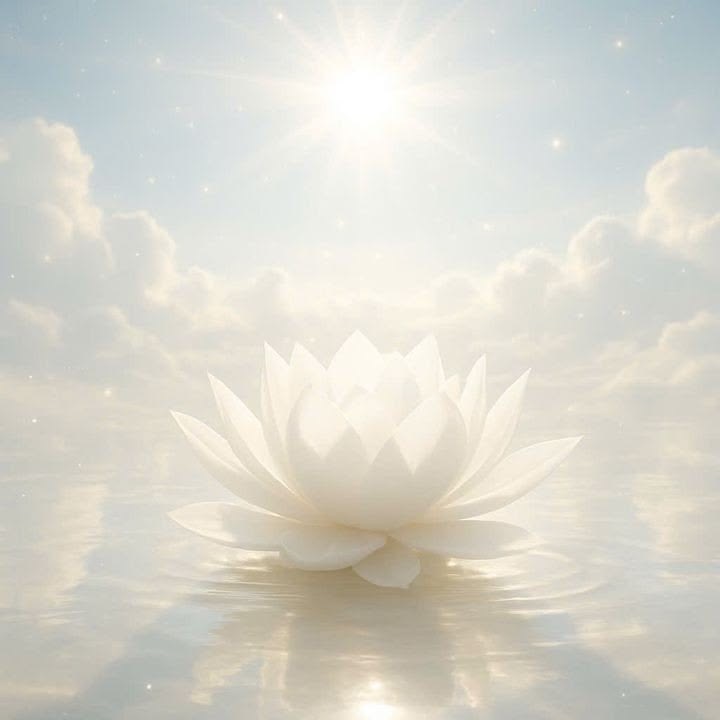 Spiritual Coaching Session