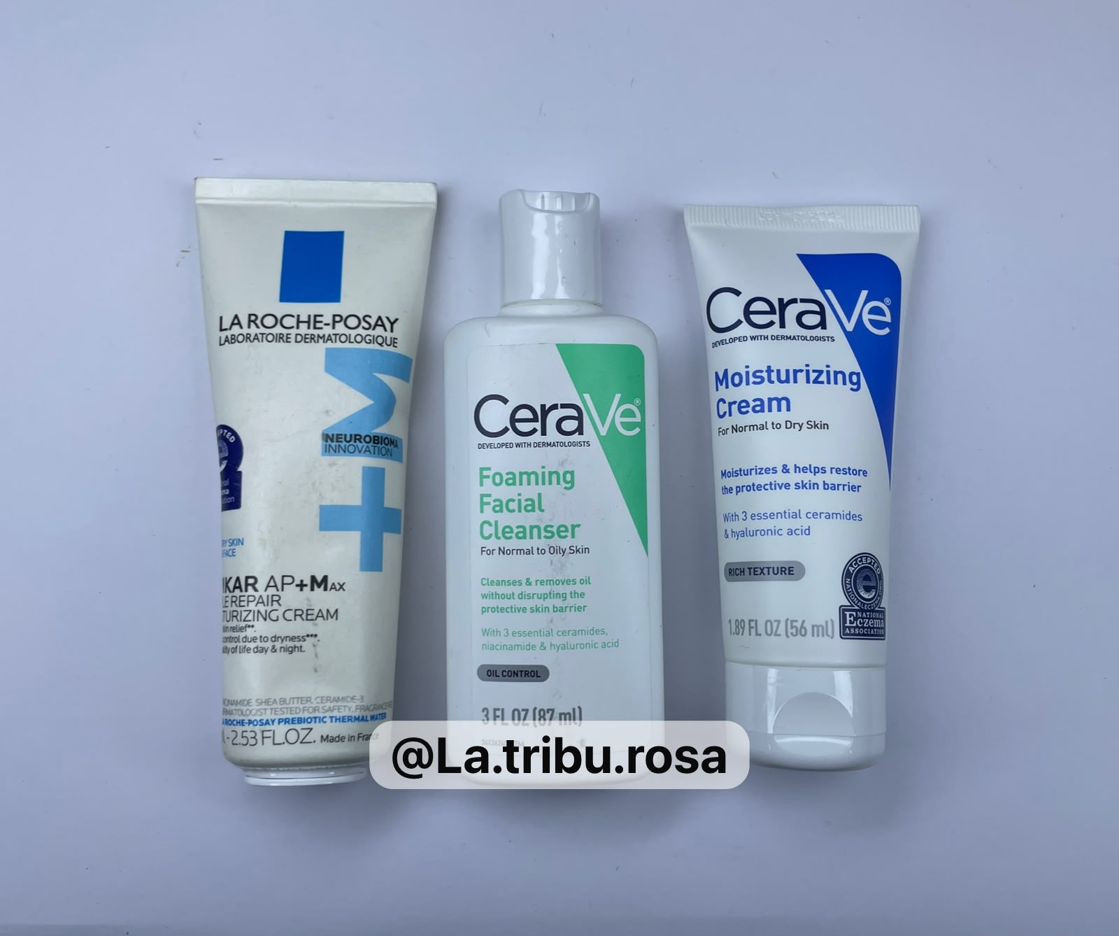 Lote  trío elf skincare 3pz #Jl289