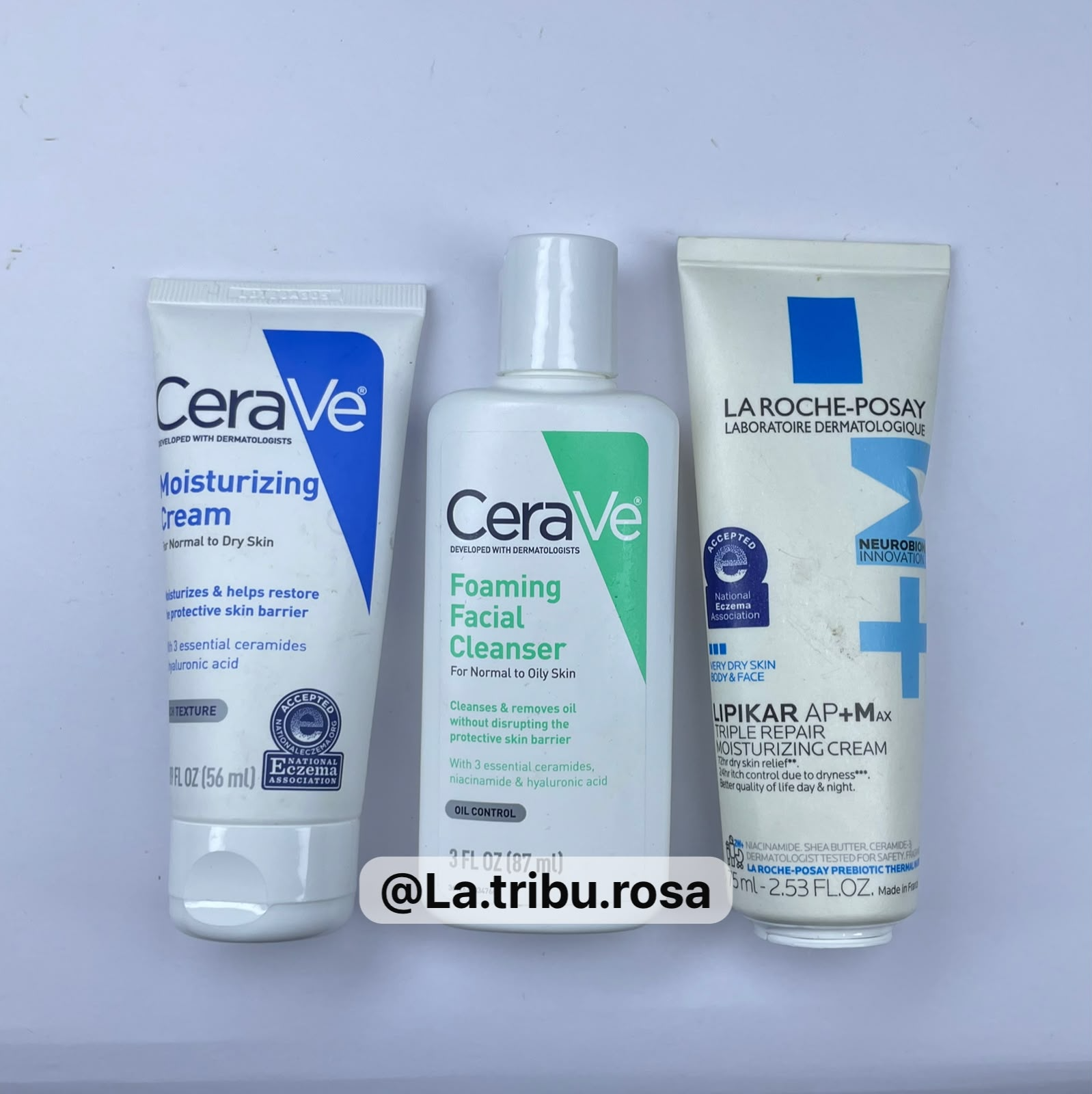 Lote  trío elf skincare 3pz #Jl288