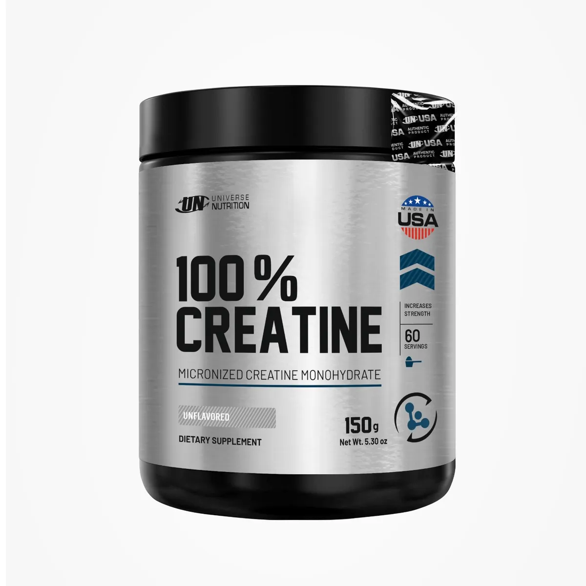 Creatina Universe Nutrition
