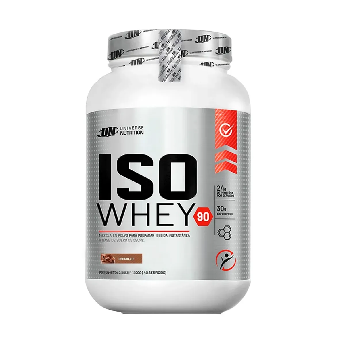 ISO Whey 90