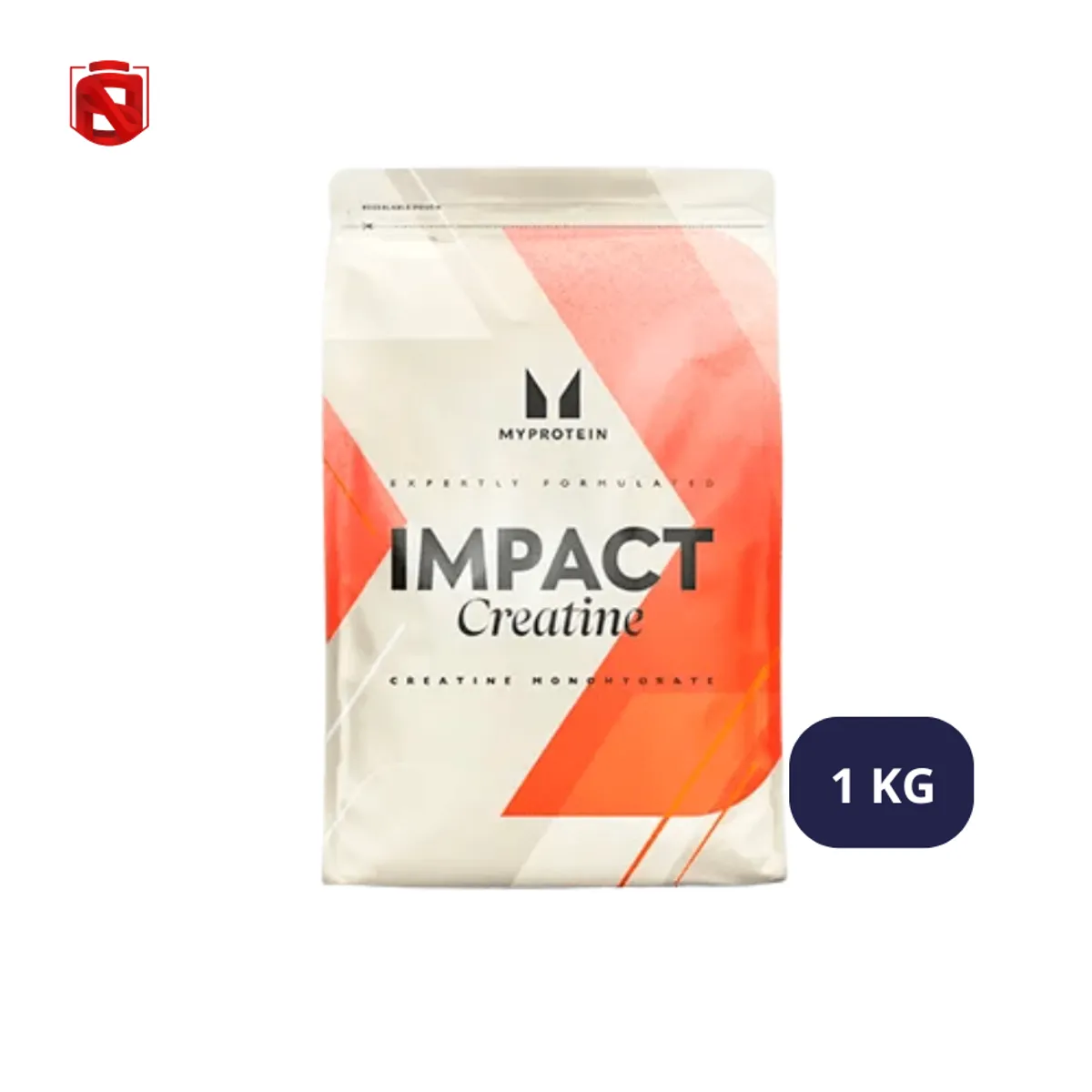 Creatina Impact Myprotein 1KG