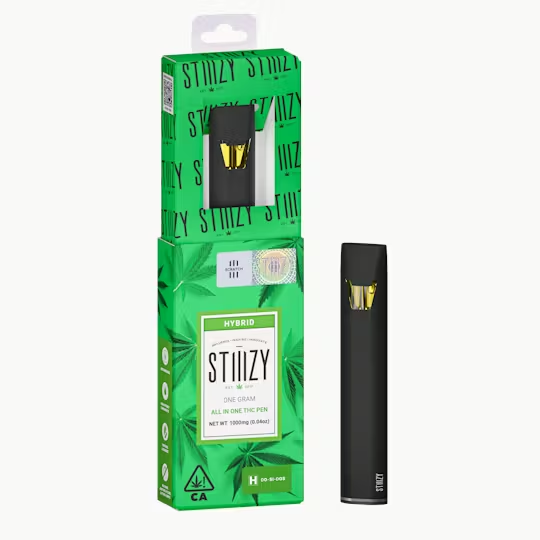 STIIIZY (1G) Disposable