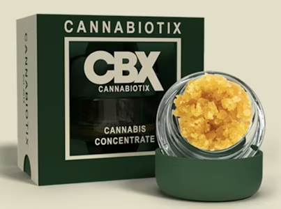 CBX Extract