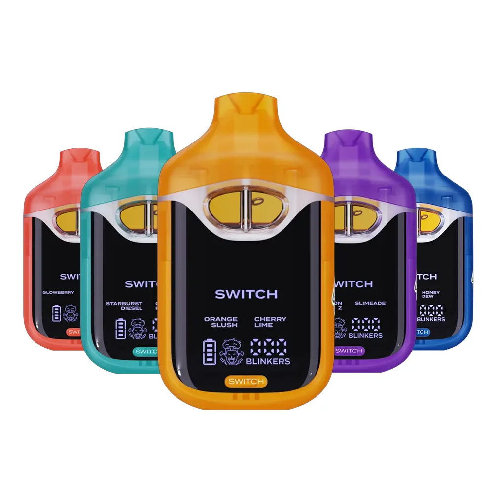 Botiq Switch (2G) Disposable