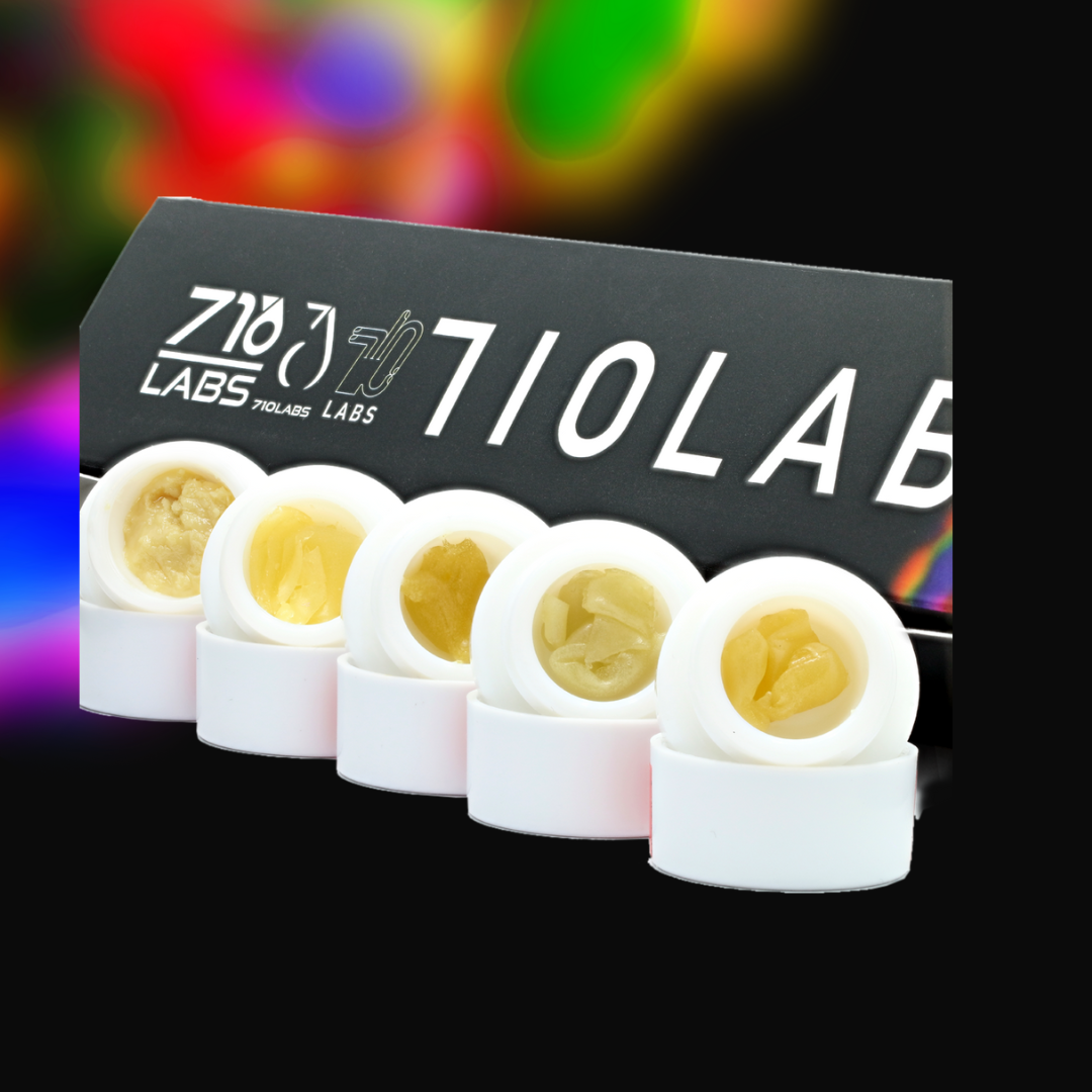 7/10 Labs White Extract