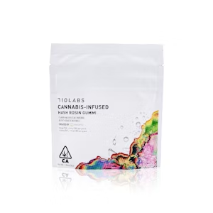 7/10Labs (100Mg) Edibles