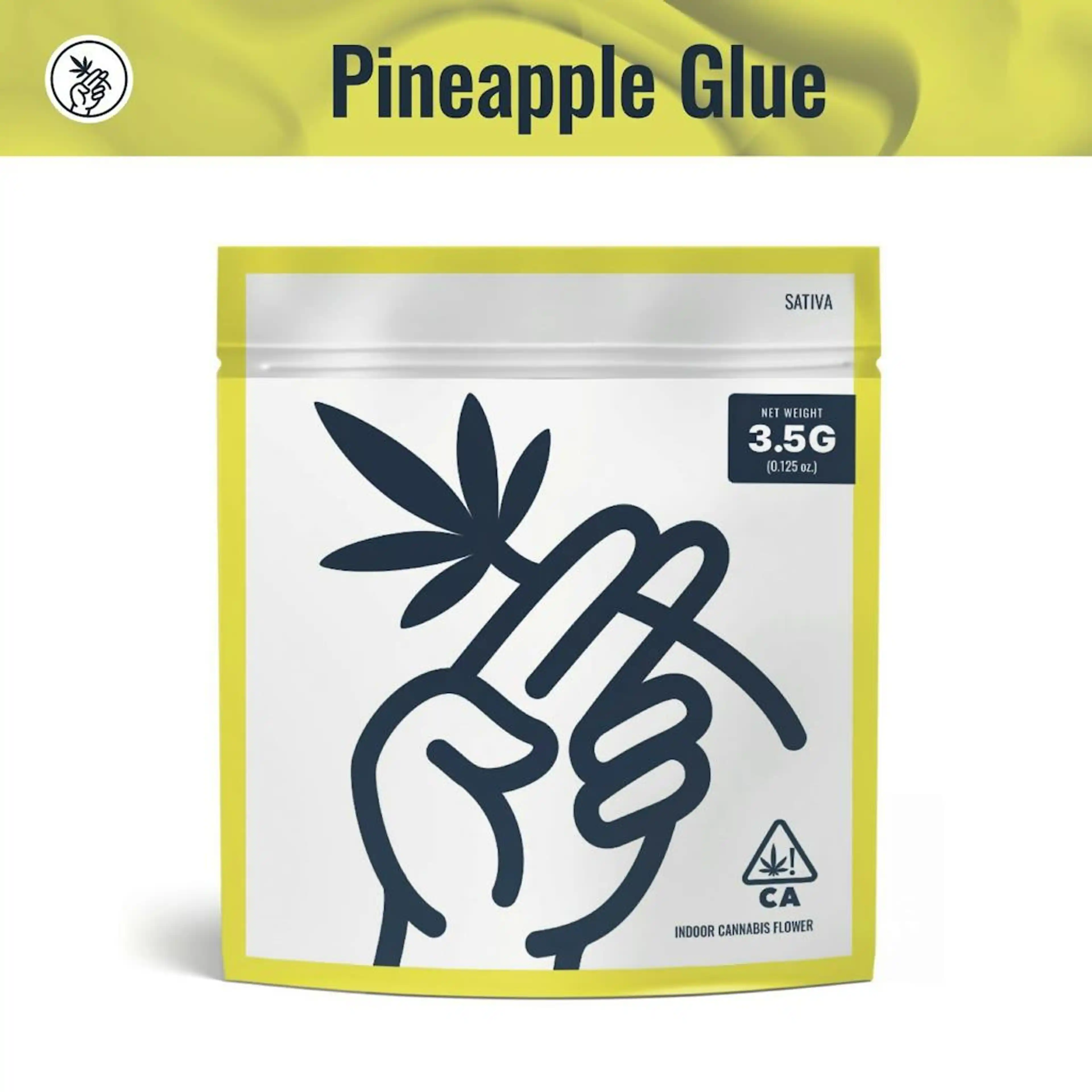 Pineapple Glue (S)