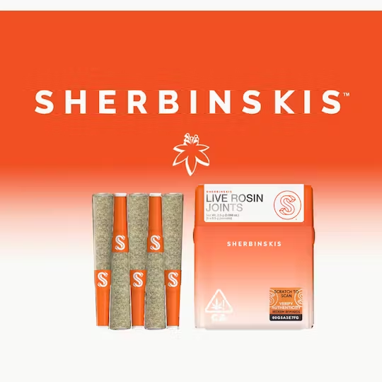 SHERBINSKI 5Pk