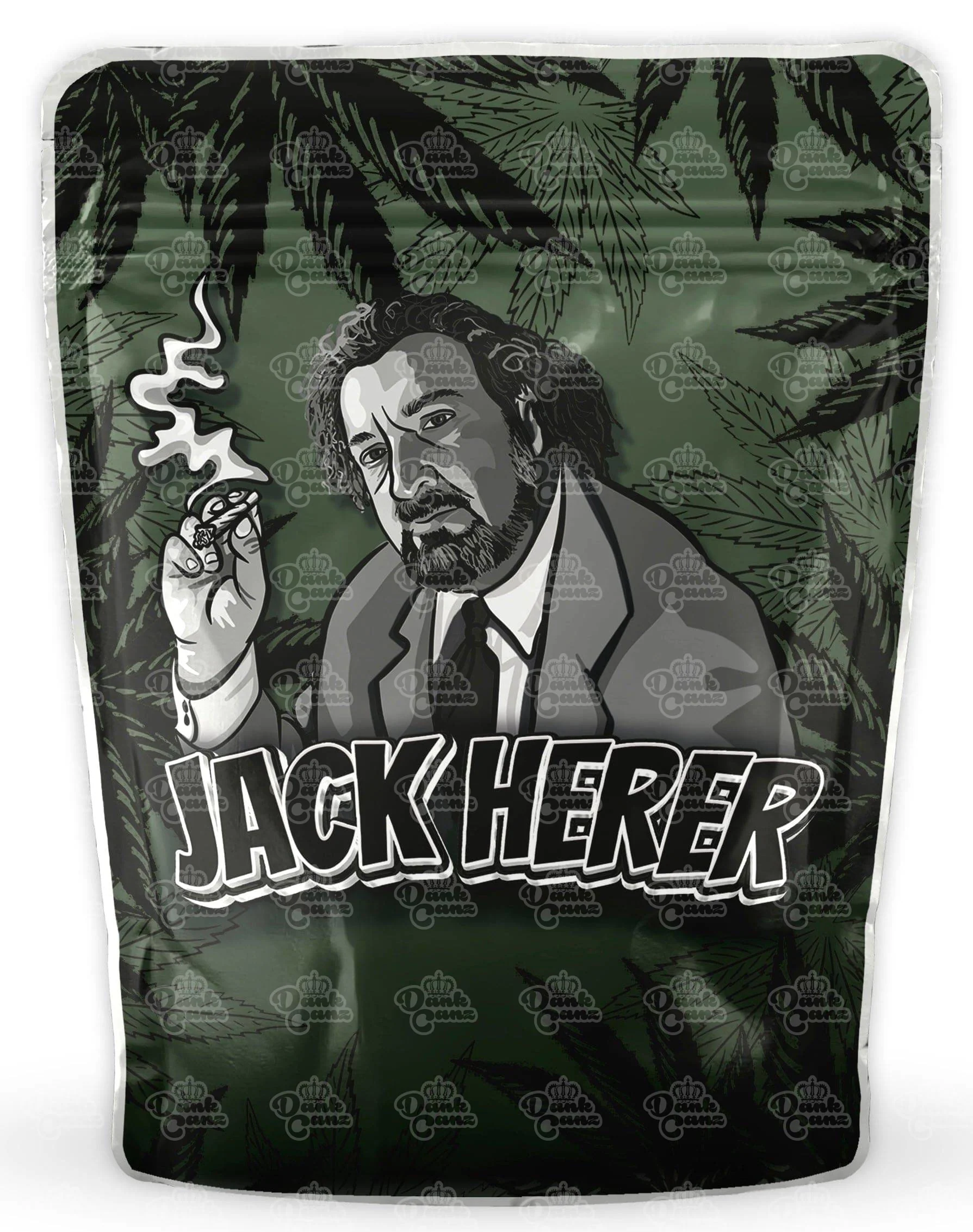 Jack Herer (S)