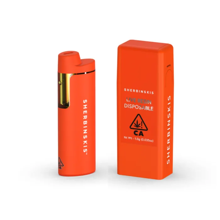 Sherbinskis Disposable