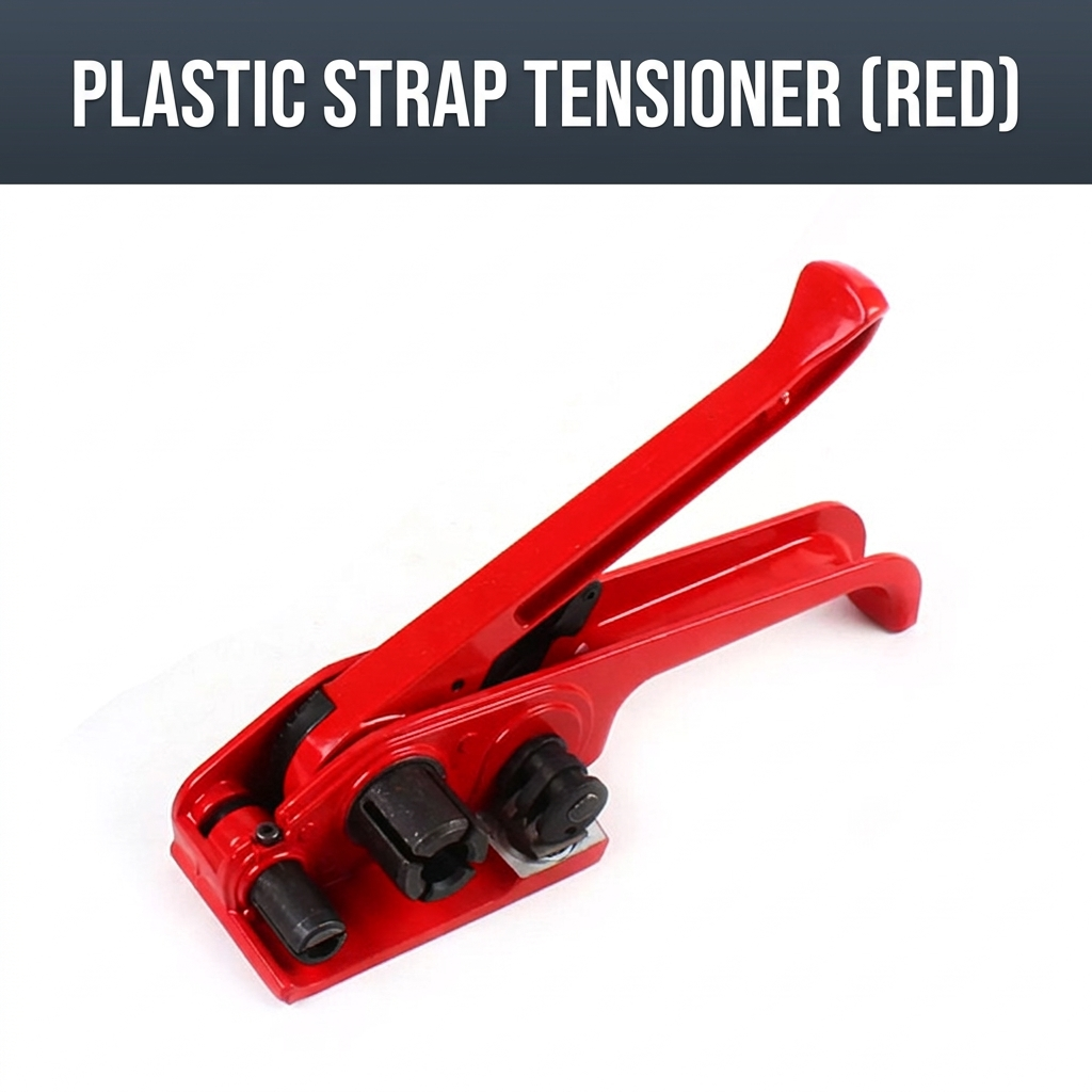 Plastic Strap Tensioner 