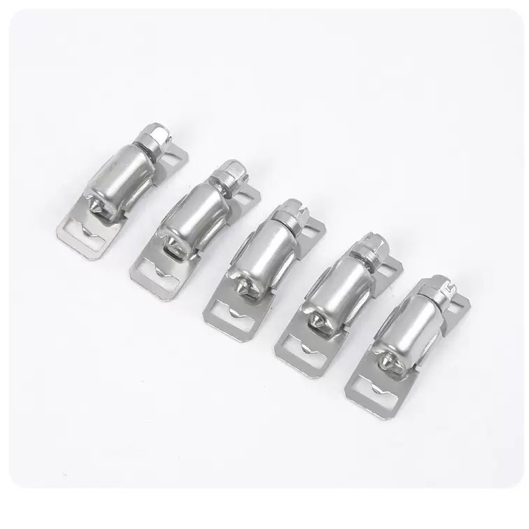 Stainless Steel Perforated Band