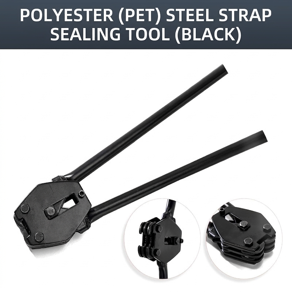 Plastic Strap Tensioner 