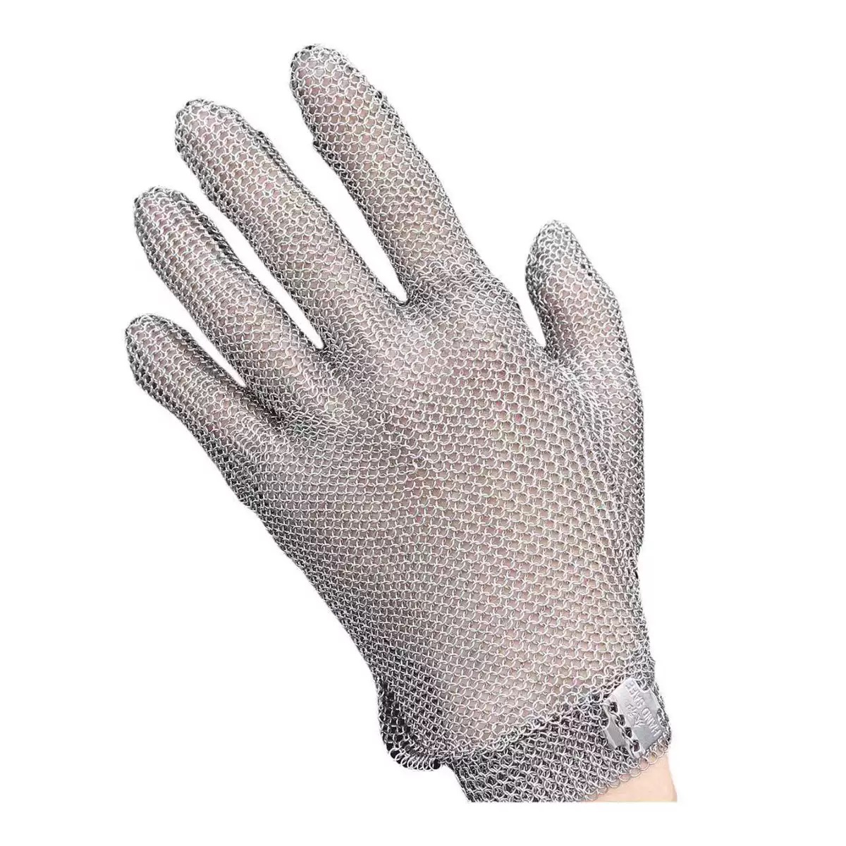 Stainless Steel Mesh Glove