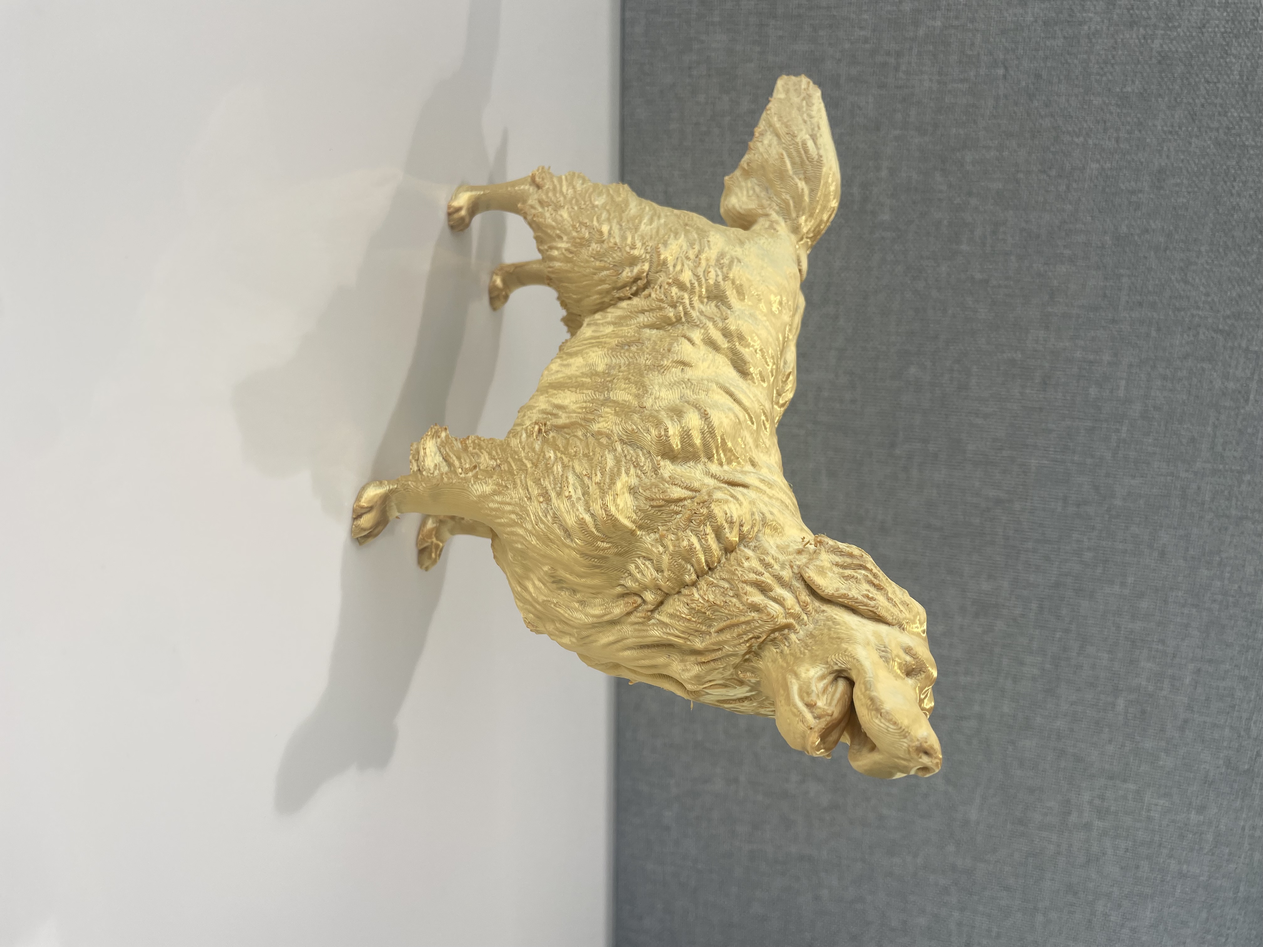 MemoryPet Custom Dog Print