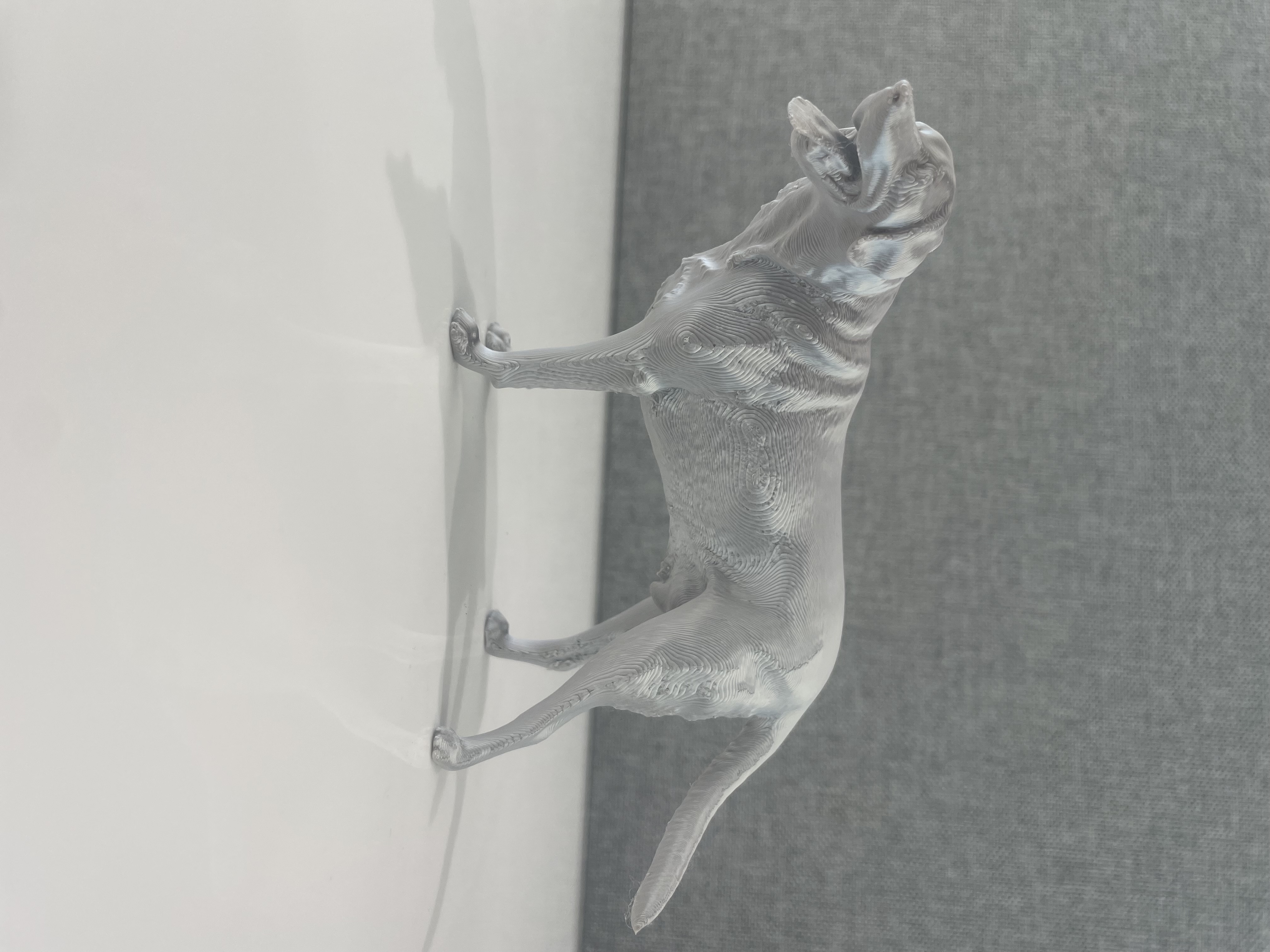 MemoryPet Custom Dog Print