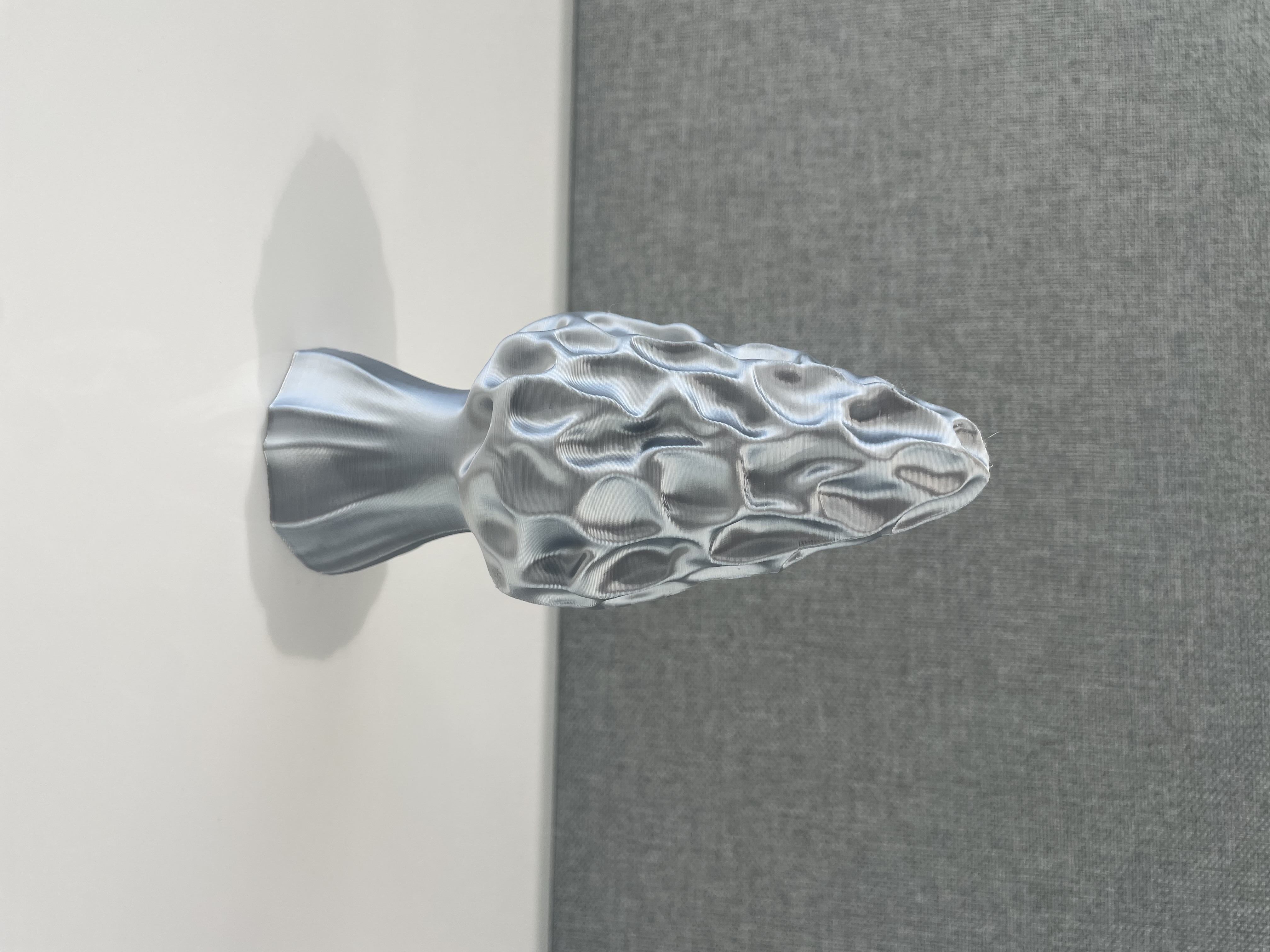 Morel Mushroom decorative