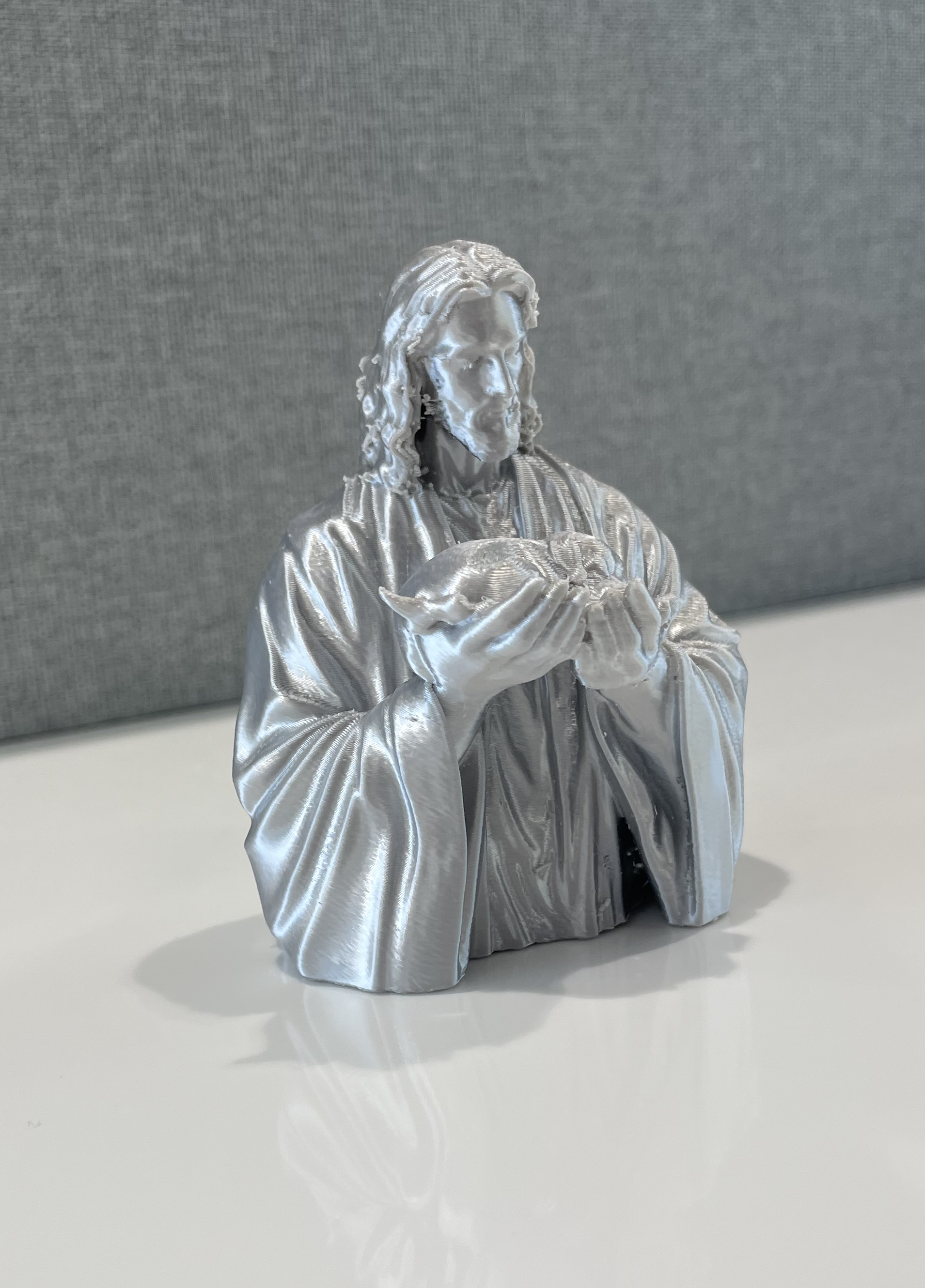  "Gone Home" Lost Pup Memorial