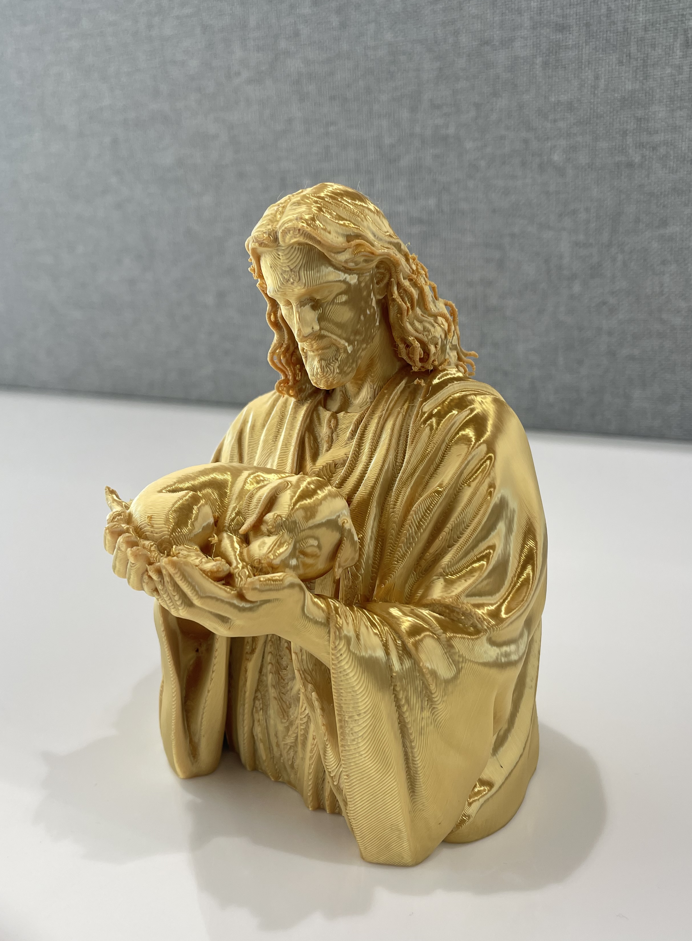  "Gone Home" Lost Pup Memorial