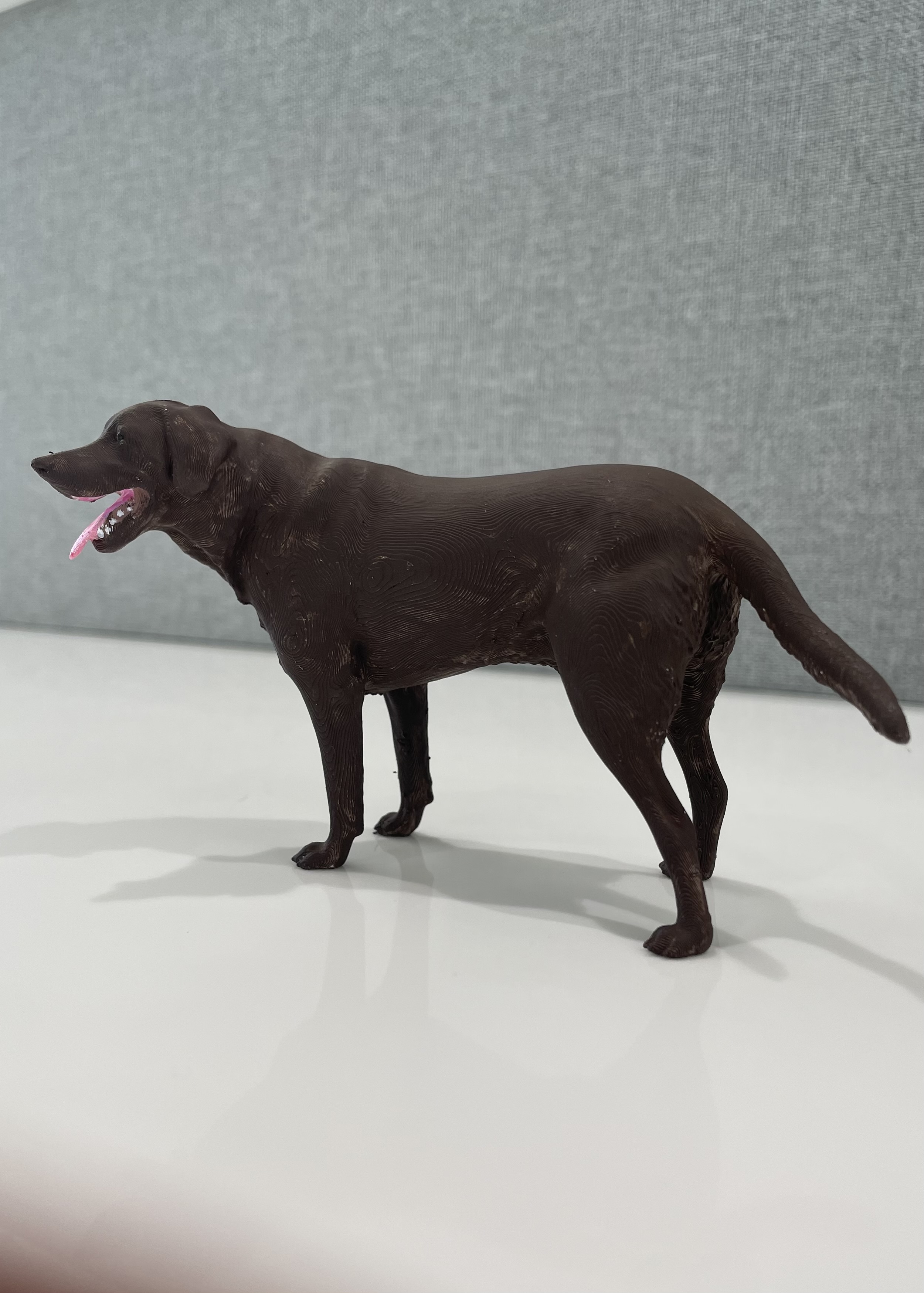 MemoryPet Custom Dog Print