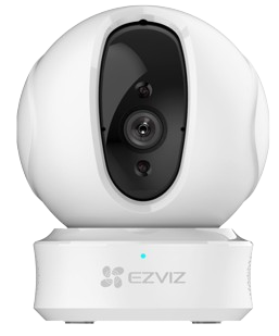 EZVIZ PTZ Security Camera