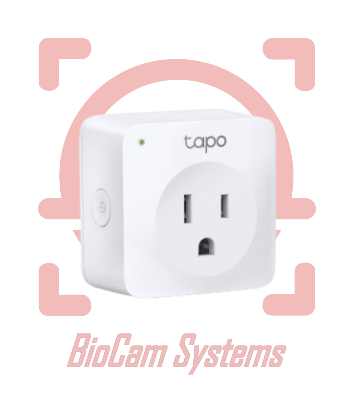 Enchufe inteligente Tapo