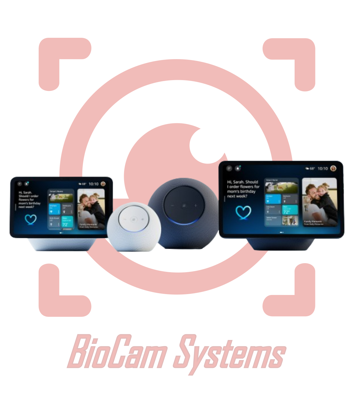 Dispositivos Echo y Alexa