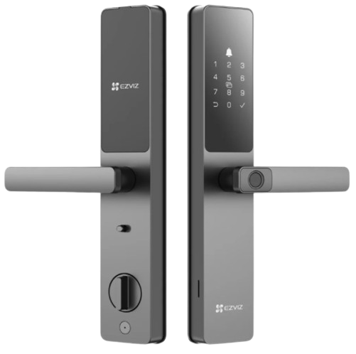 Cerradura inteligente