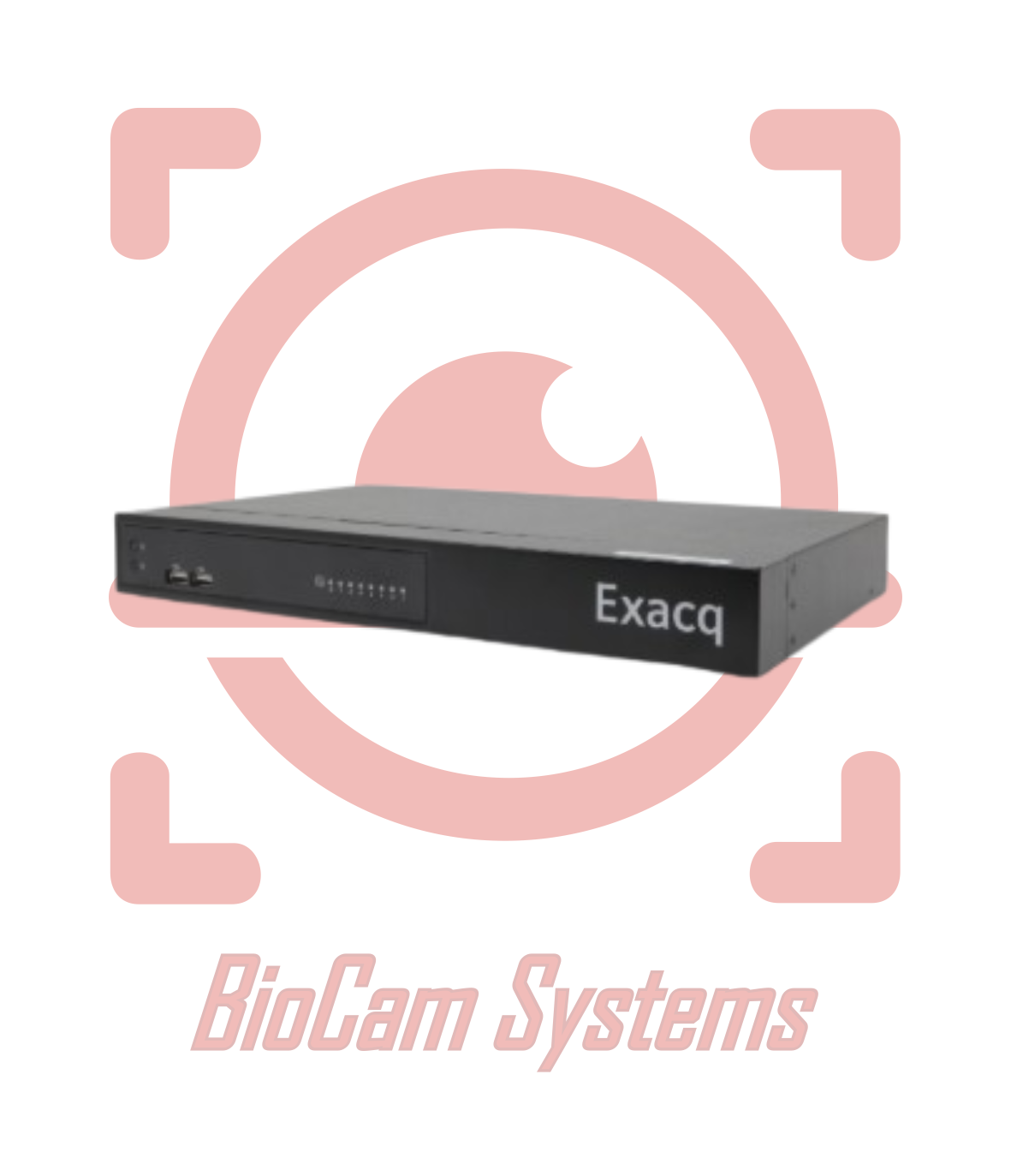 Network Video Recorder