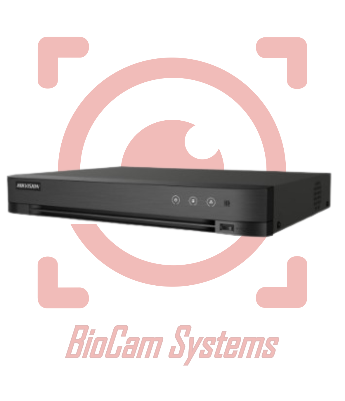 DVR Hikvision