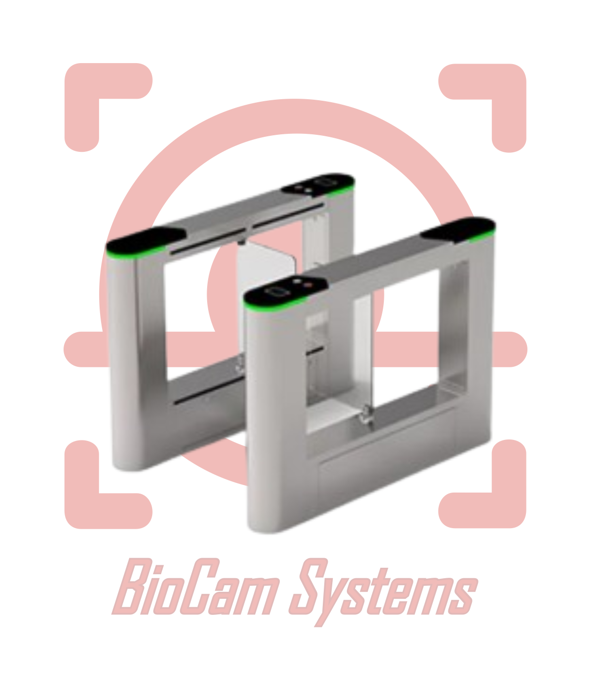 Barrera abatible de uno o dos carriles 