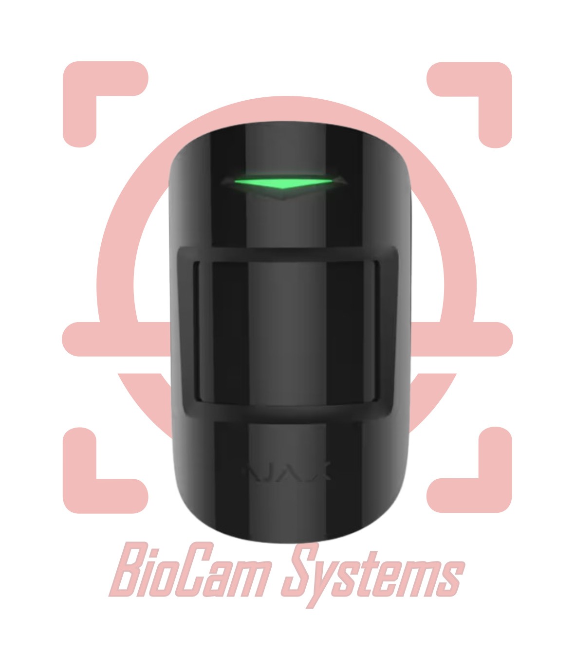 Sensor de movimiento