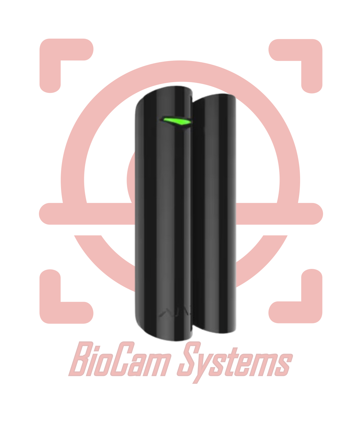 Sensor magnético para puerta